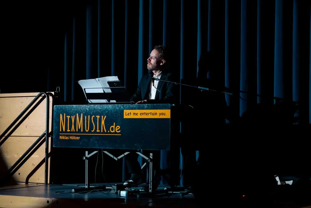 Das war das Sportdinner 2026!!