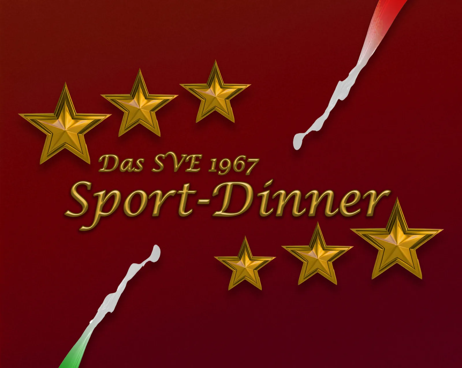 Sport Dinner 2026