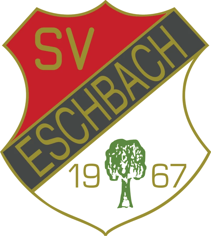 Wappen SV Eschbach 1967